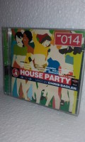 House Party 014: Chris Sadler